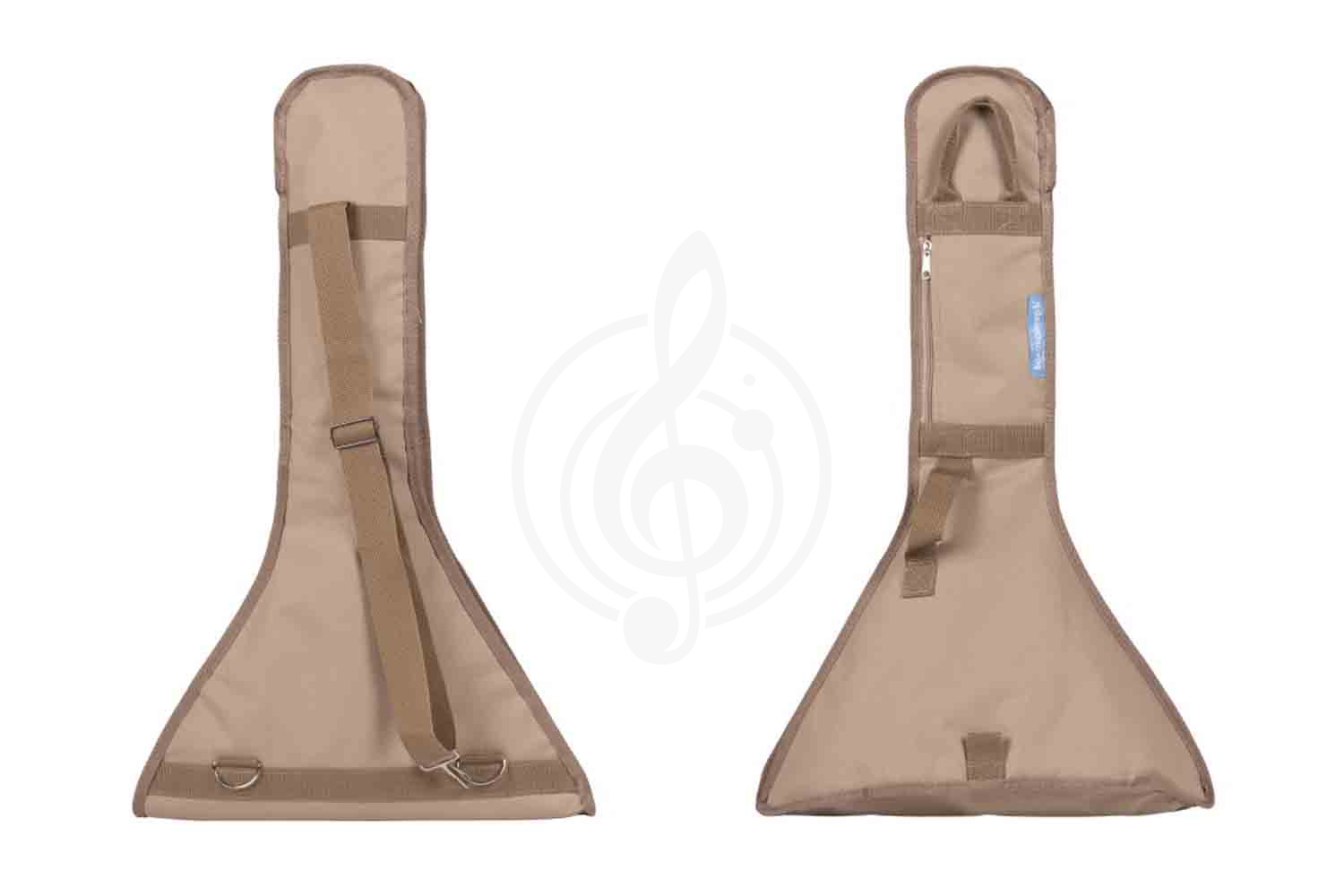 Чехол для балалайки БалалайкерЪ A-BF-4 - Чехол для балалайки - фото 3