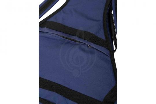 Чехол для балалайки БалалайкерЪ A-BW-BL - Чехол для балалайки - фото 3