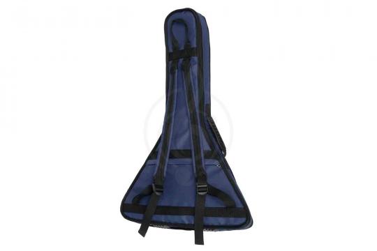 Чехол для балалайки БалалайкерЪ A-BW-BL - Чехол для балалайки - фото 5