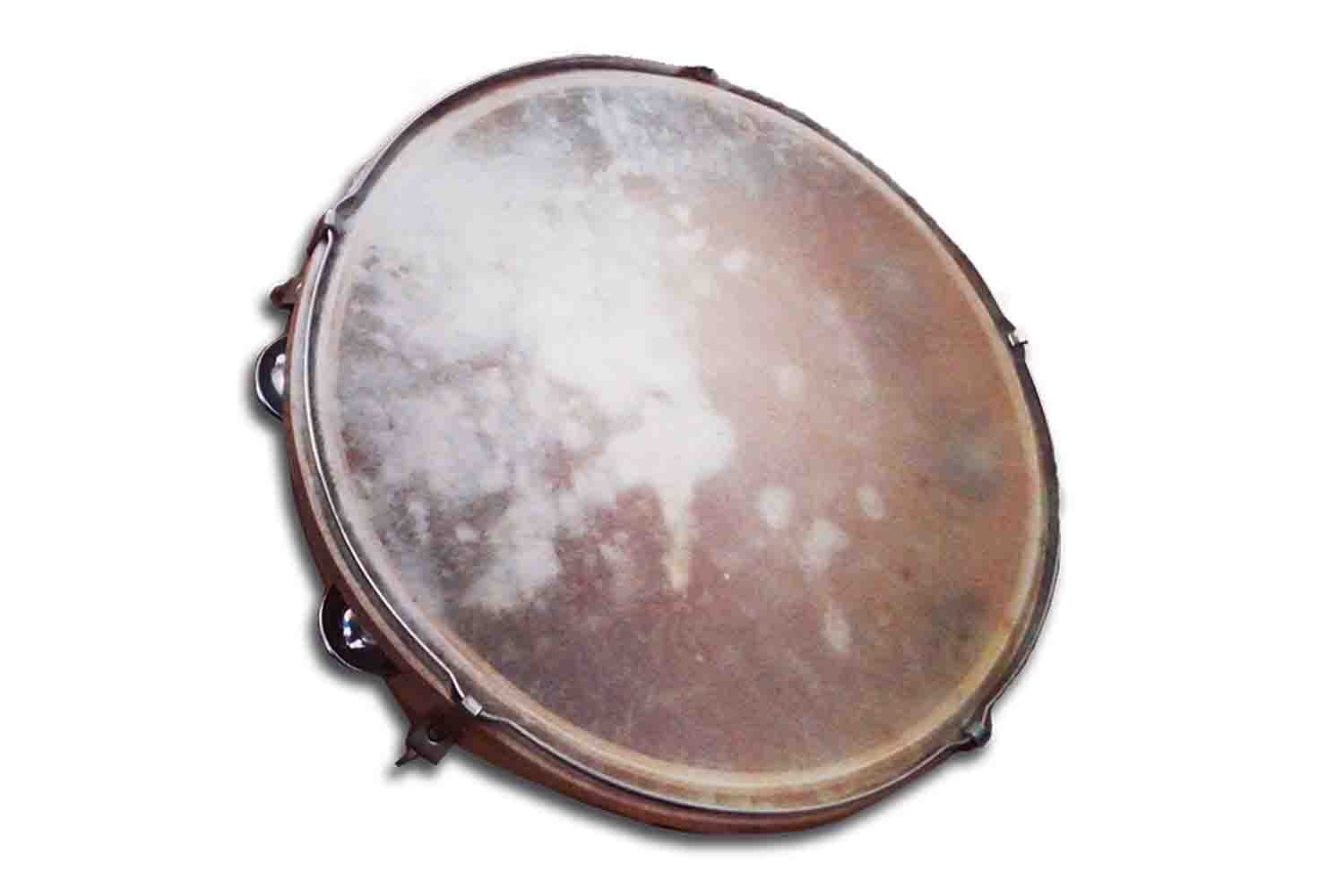 Бубен БалалайкерЪ BN-R10-B Tambourine R10-B - Бубен - фото 1