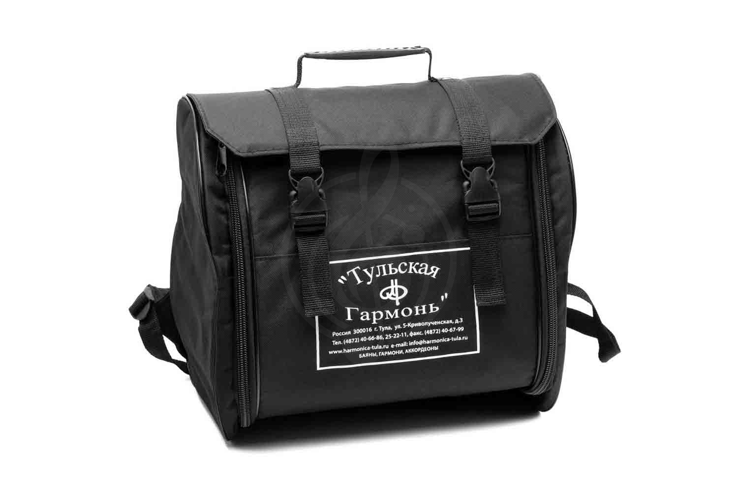  Баян "Тула" БН-50-2 - фото 4