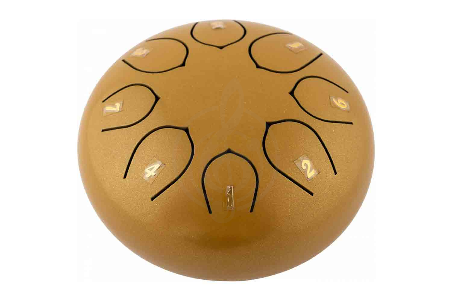 Глюкофон BEE DF1101 YELLOW - Глюкофон - фото 4