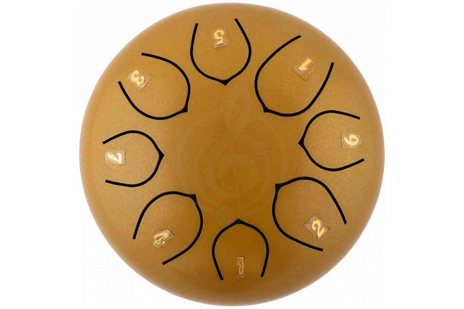 Глюкофон BEE DF1101 YELLOW - Глюкофон - фото 7
