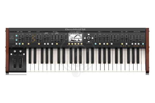 Изображение Behringer DEEPMIND 12