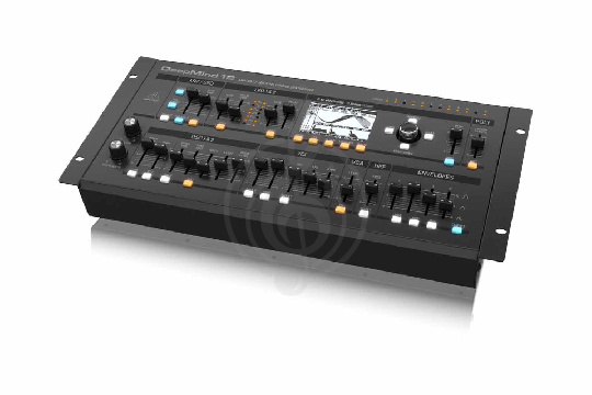 Аналоговый синтезатор BEHRINGER DEEPMIND 12D - Синтезатор - фото 1