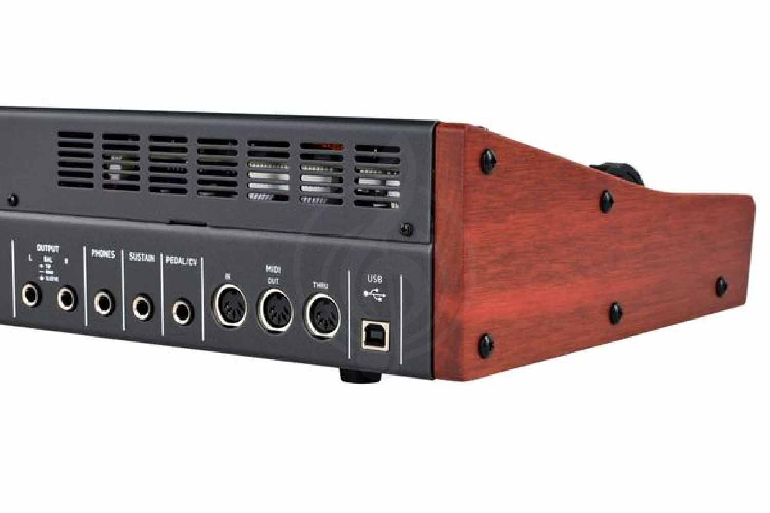 Аналоговый синтезатор BEHRINGER DEEPMIND 6X  - Синтезатор аналоговый - фото 6