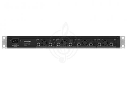 DI-box BEHRINGER DI4000 V2 - Di-box - фото 2