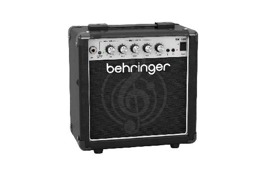 Изображение BEHRINGER HA-10G - Гитарный комбо