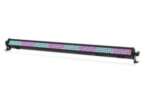 Изображение Светодиодная LED панель Behringer LED FLOODLIGHT BAR 240-8 RGB