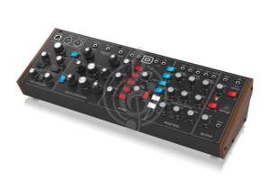 Изображение BEHRINGER MODEL D - Аналоговый синтезатор