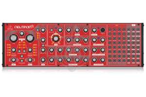 Изображение Behringer NEUTRON