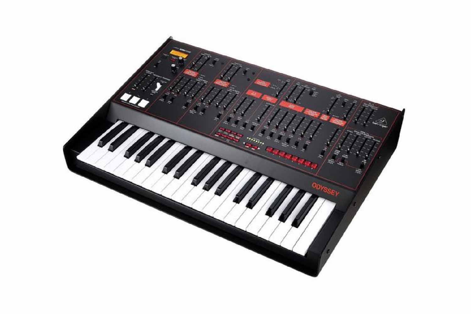 Аналоговый синтезатор BEHRINGER ODYSSEY - Синтезатор аналоговый - фото 1