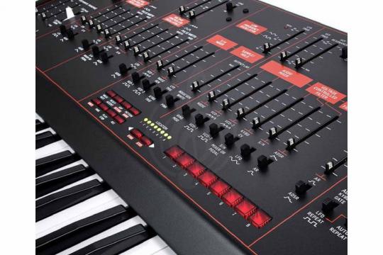 Аналоговый синтезатор BEHRINGER ODYSSEY - Синтезатор аналоговый - фото 8