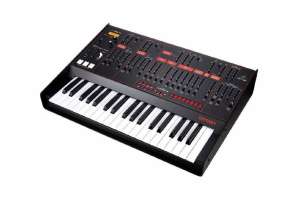 Изображение BEHRINGER ODYSSEY - Синтезатор аналоговый