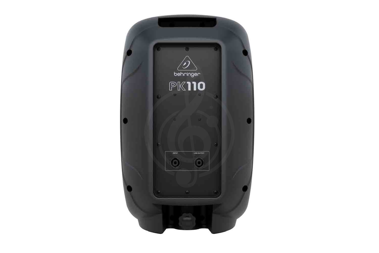 Пассивная акустическая система BEHRINGER PK110 - Пассивная акустическая система - фото 2
