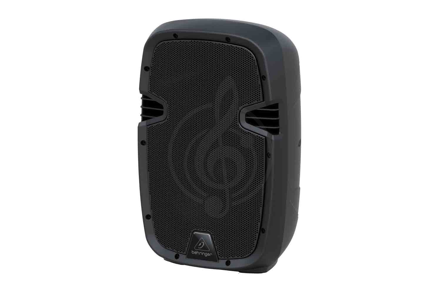 Пассивная акустическая система BEHRINGER PK110 - Пассивная акустическая система - фото 3