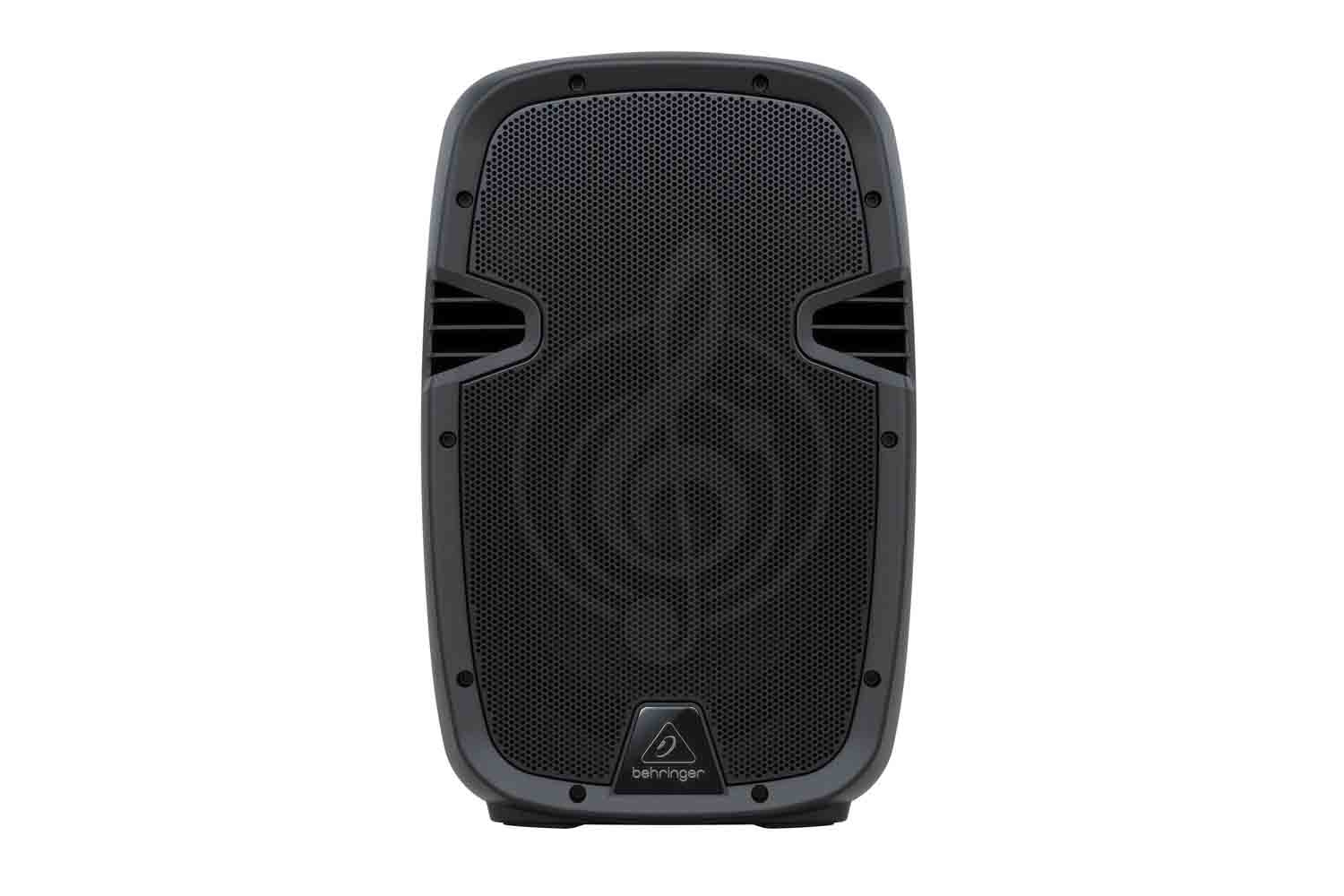 Пассивная акустическая система BEHRINGER PK110 - Пассивная акустическая система - фото 4
