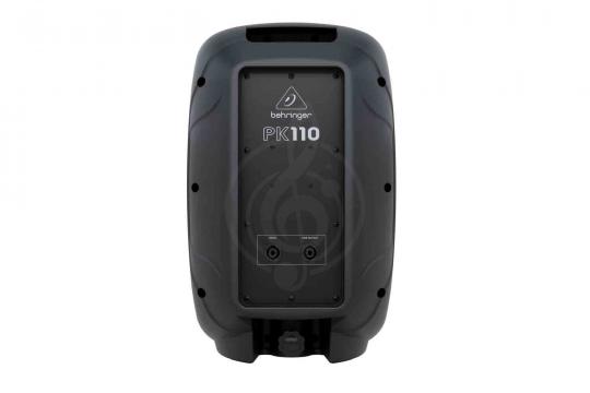 Пассивная акустическая система BEHRINGER PK110 - Пассивная акустическая система - фото 2
