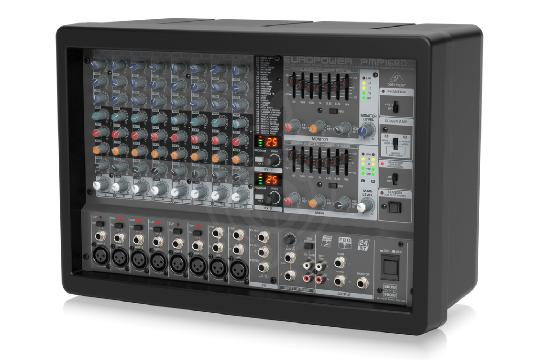 Изображение Behringer PMP1680S - Активный микшерный пульт