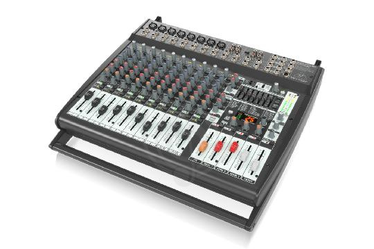 Изображение Behringer PMP4000