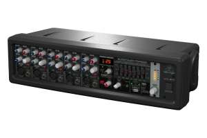 Изображение Behringer PMP550M - Активный микшерный пульт