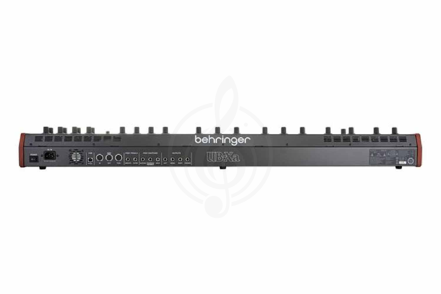 Аналоговый синтезатор BEHRINGER UB-XA - Синтезатор аналоговый - фото 2