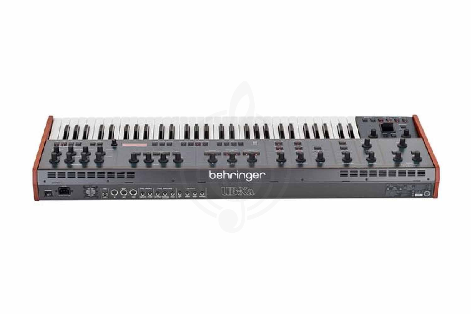 Аналоговый синтезатор BEHRINGER UB-XA - Синтезатор аналоговый - фото 4