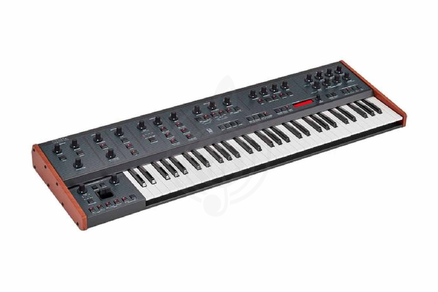 Аналоговый синтезатор BEHRINGER UB-XA - Синтезатор аналоговый - фото 5
