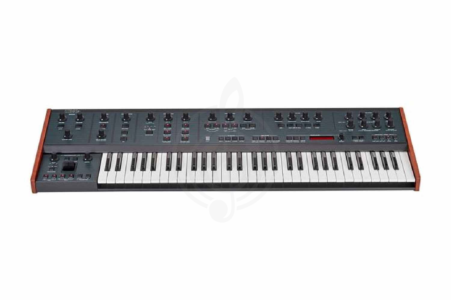 Аналоговый синтезатор BEHRINGER UB-XA - Синтезатор аналоговый - фото 6