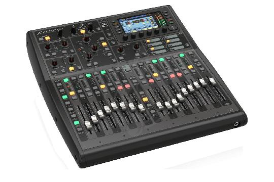 Изображение Behringer X32 PRODUCER