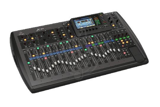 Изображение Behringer X32