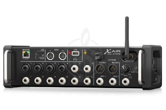 Изображение Behringer XR12