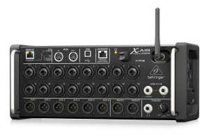 Изображение Behringer XR18 - Цифровой микшерный пульт