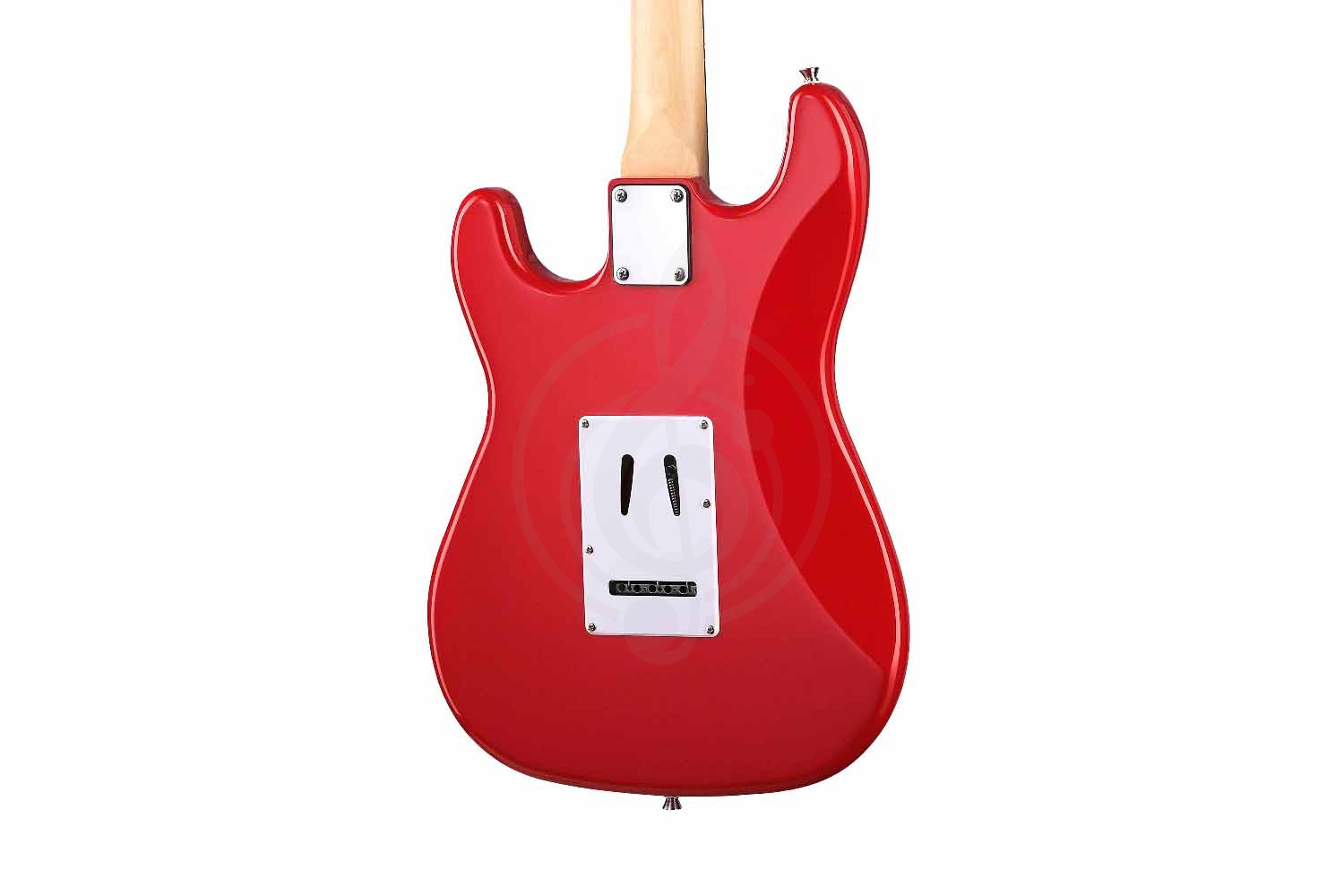 Электрогитара Stratocaster Belcat BST-KIT-RD - Комплект электрогитары - фото 13