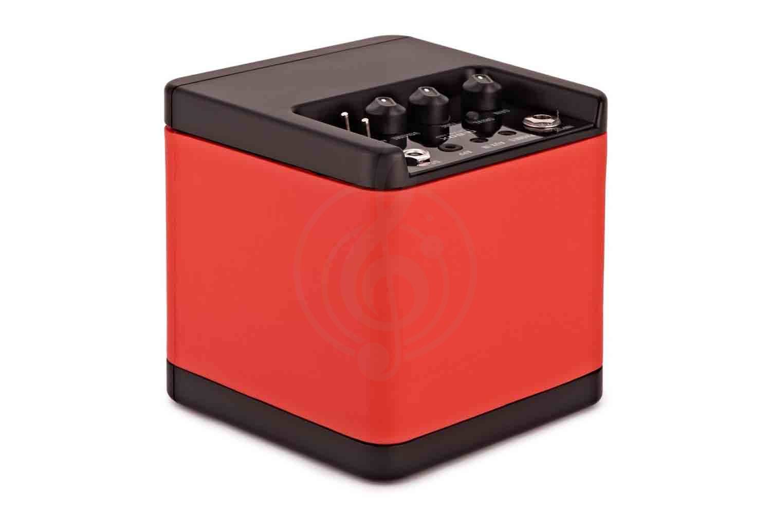 Комбоусилитель для электрогитары Belcat Q-BOX - Гитарный комбоусилитель, портативный, 3Вт - фото 2