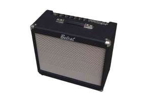 Изображение Belcat Tube-50R - Гитарный комбоусилитель