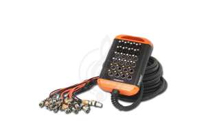 Изображение Bespeco XTRA2408L50SC