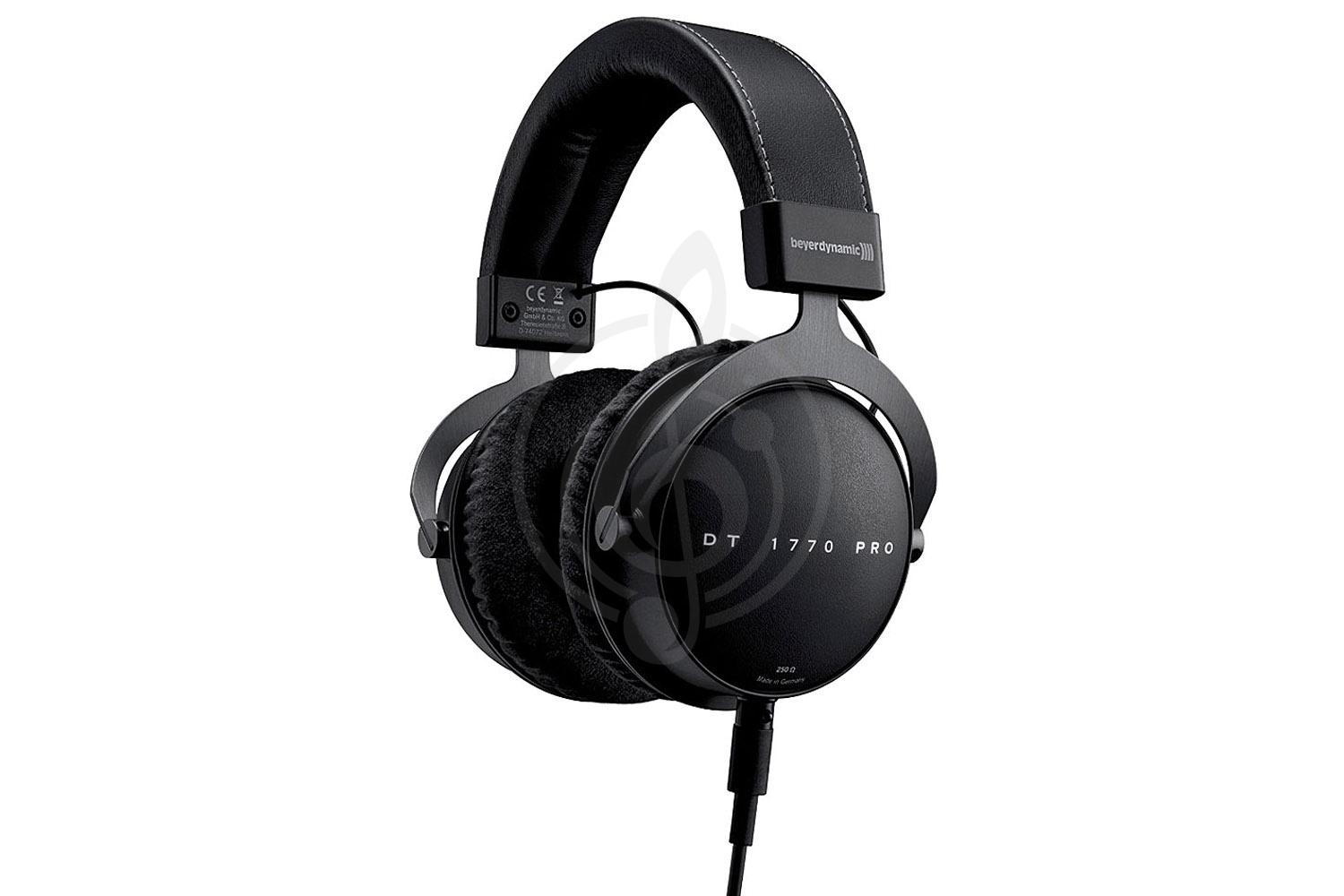 Студийные наушники Beyerdynamic DT 1770 PRO - Студийные наушники - фото 1