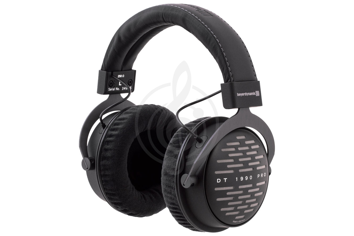 Студийные наушники Beyerdynamic DT 1990 PRO - Студийные наушники - фото 1