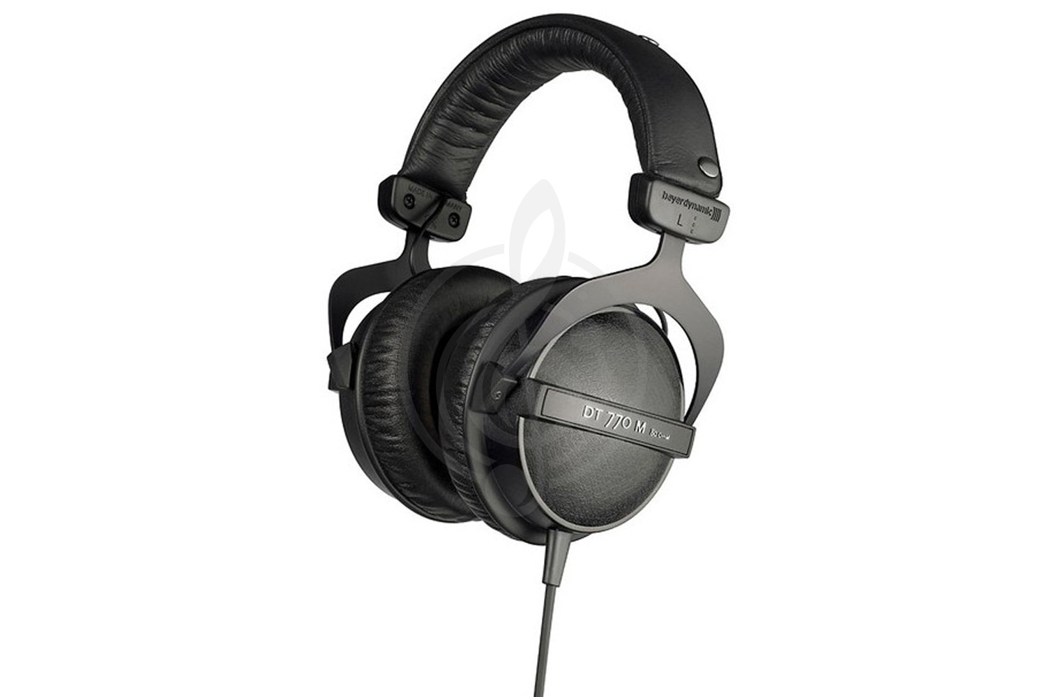 Студийные наушники Beyerdynamic DT 770 M (80Ом) - Студийные наушники - фото 1