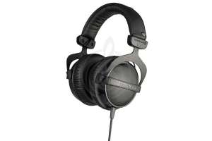 Изображение Beyerdynamic DT 770 M (80Ом) - Студийные наушники