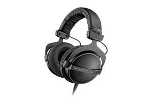 Изображение Beyerdynamic DT 770 PRO 250 Ohm Black Limited Edition - Студийные наушники