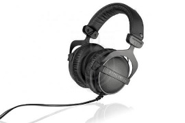 Изображение Beyerdynamic DT 770 PRO (32Ом) - Студийные наушники