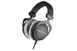 Изображение Beyerdynamic DT 770 PRO (80Ом)