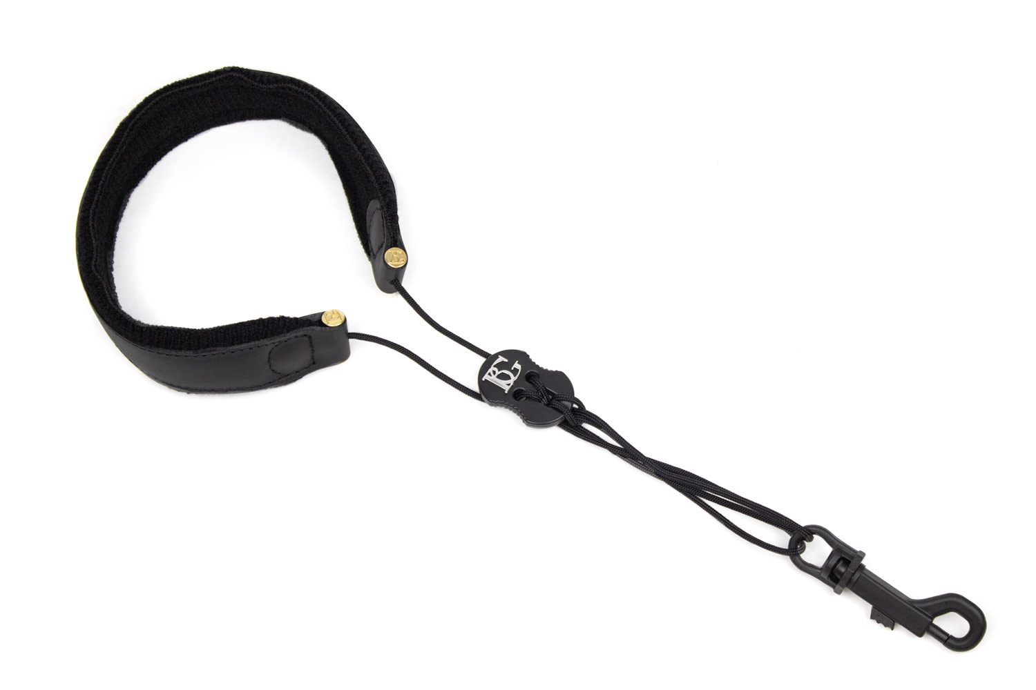 BG COMFORT STRAP S20SH - Ремень для саксофона (гайтан) альт/тенор/сопрано - фото 1