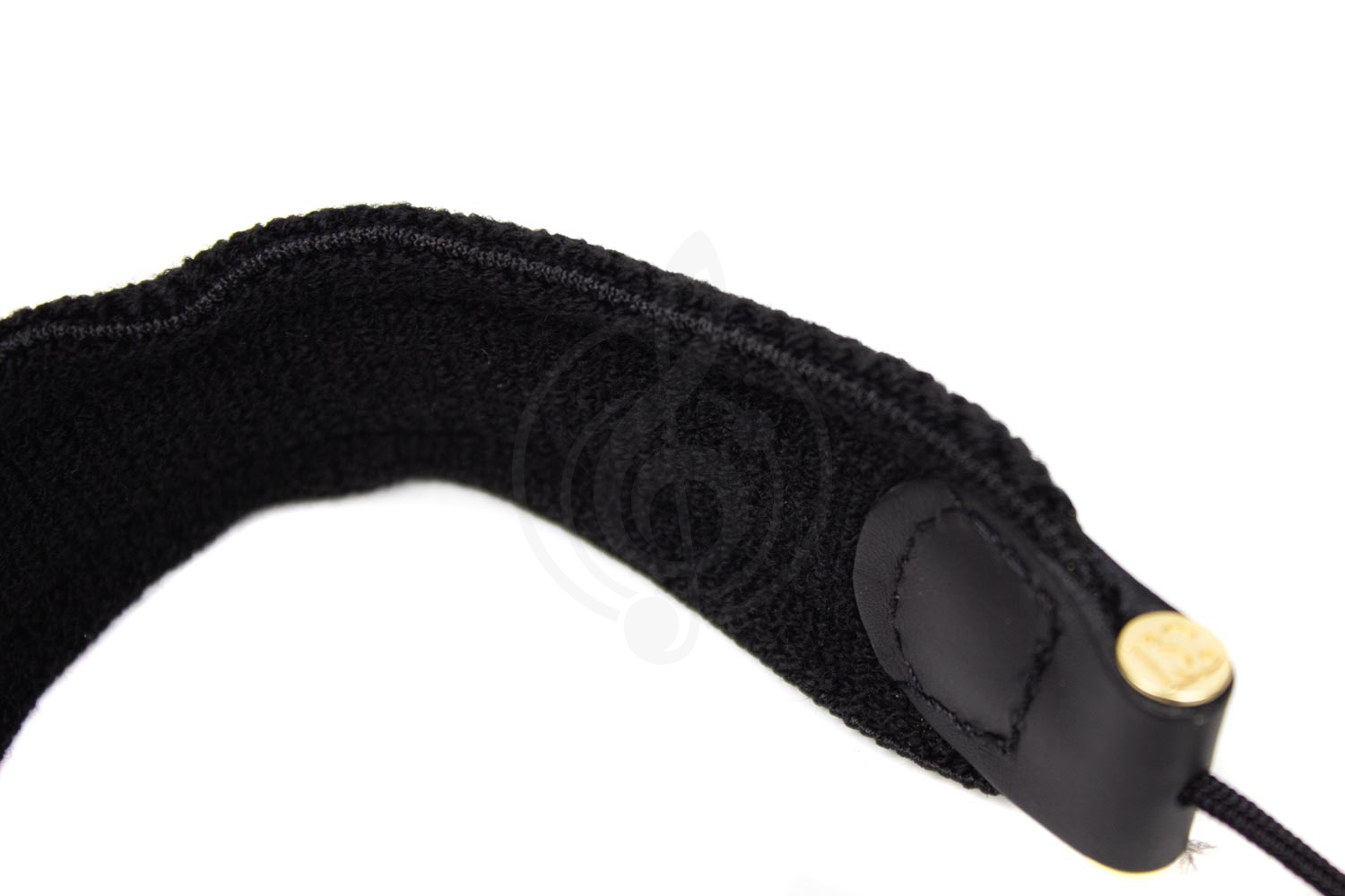  BG COMFORT STRAP S20SH - Ремень для саксофона (гайтан) альт/тенор/сопрано - фото 3
