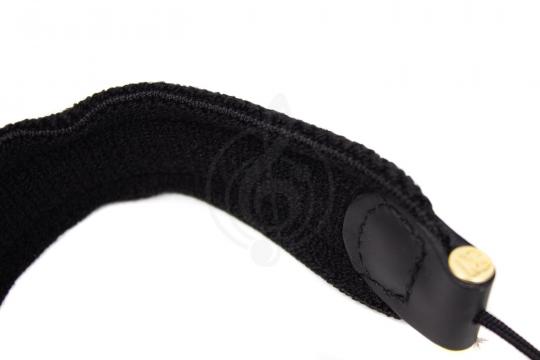  BG COMFORT STRAP S20SH - Ремень для саксофона (гайтан) альт/тенор/сопрано - фото 3