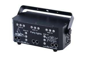 Изображение Лазер Bi Ray L300MW