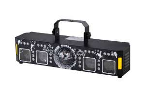 Изображение Лазер Bi Ray L400MW