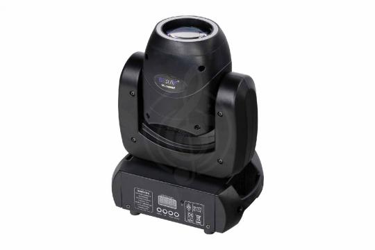 Вращающаяся голова Bi Ray ML100BP - Моторизированная световая голова - фото 3